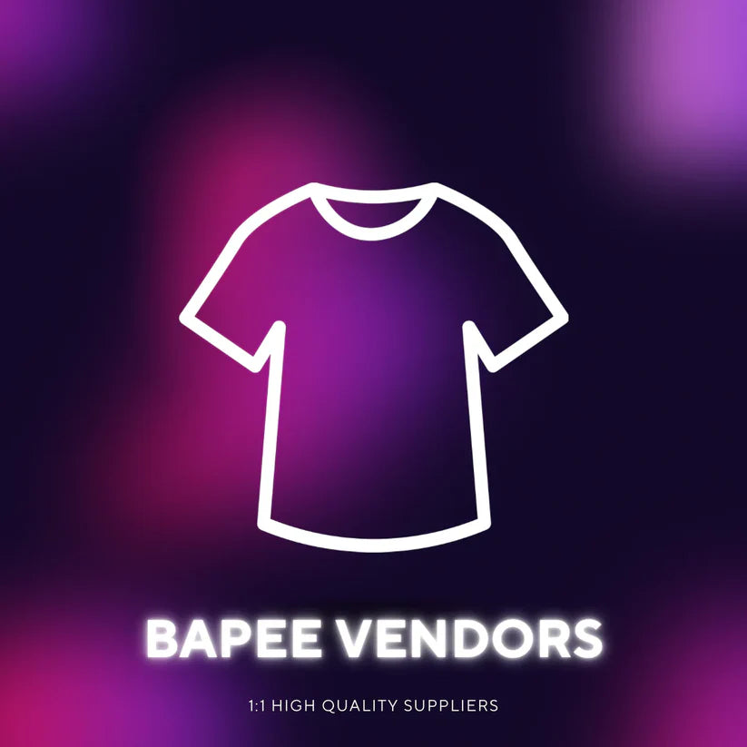 .B#PEE Vendor
